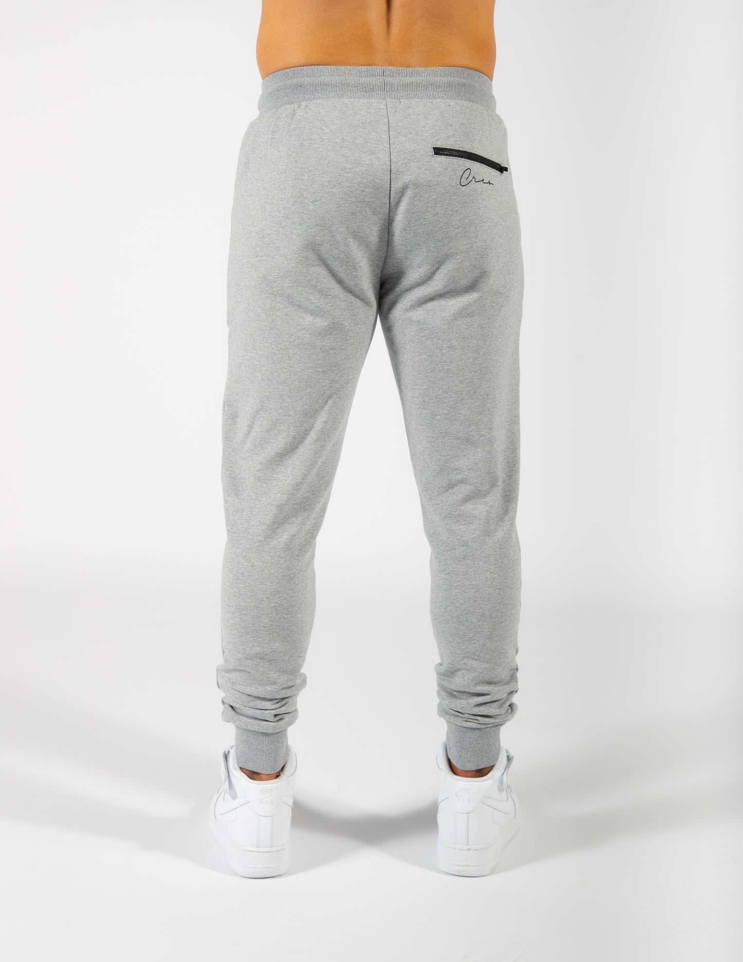 Essentials Track pants - Grey
