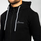 Essentials Hoodie - Black