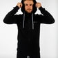 Essentials Hoodie - Black