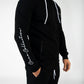 Essentials Hoodie - Black