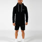 Essentials Hoodie - Black