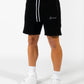 Essentials Shorts - Black