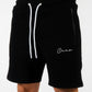 Essentials Shorts - Black