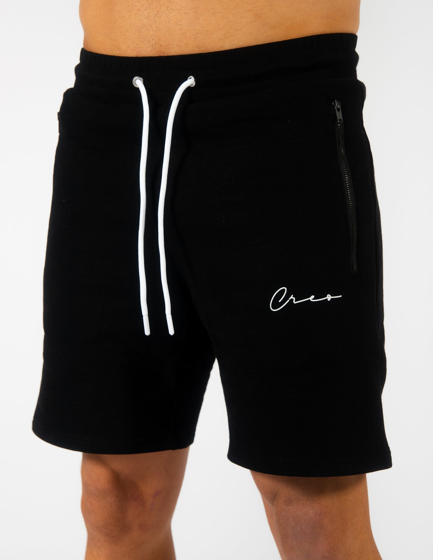 Essentials Shorts - Black