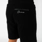 Essentials Shorts - Black
