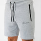 Essentials Shorts - Grey
