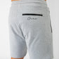 Essentials Shorts - Grey