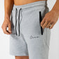 Essentials Shorts - Grey