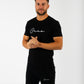 Staple Tee - Black