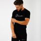 Staple Tee - Black