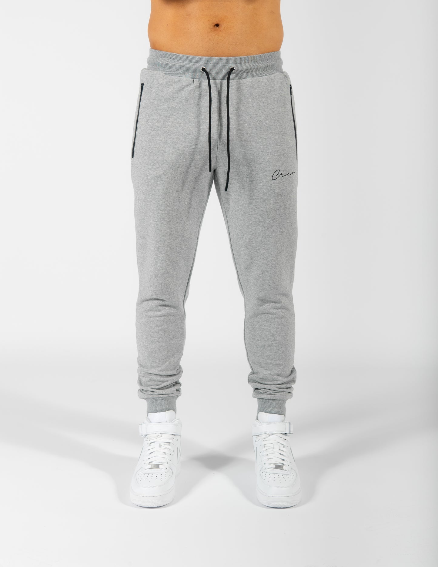 Essentials Track pants - Grey