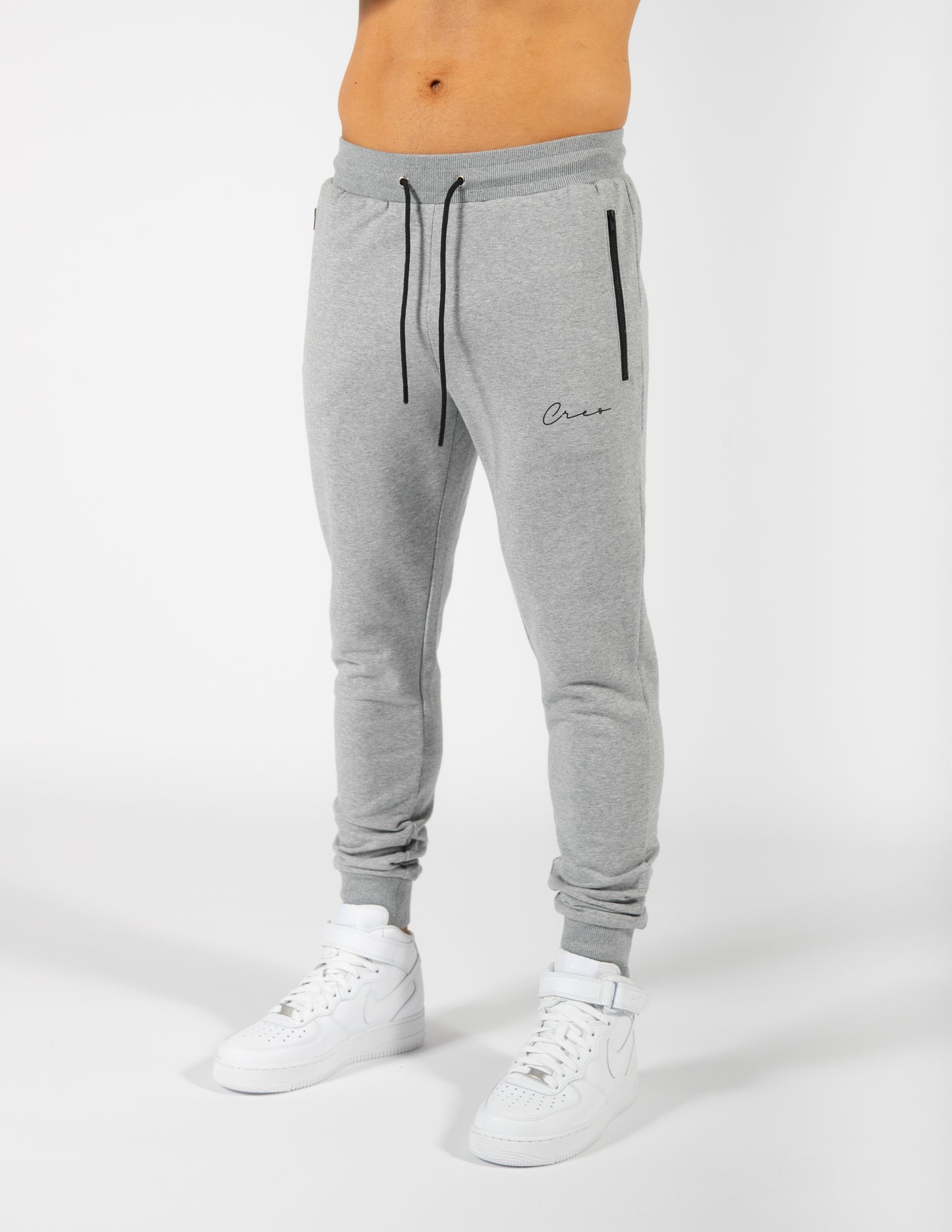 Essentials Track pants - Grey