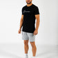 Staple Tee - Black
